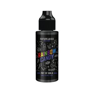 Future Juice - Rainbow Candy (100 ml, Shortfill)