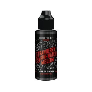 Future Juice - Strawberry Kiwi Watermelon (100 ml, Shortfill)