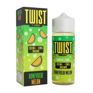 TWIST - Honeydew Melon (100 ml, Shortfill)
