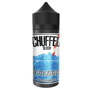 Chuffed Slush - Blue Slush (100 ml, Shortfill)