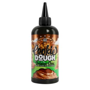 Cookie Dough - Belgian Choc (200 ml, Shortfill)