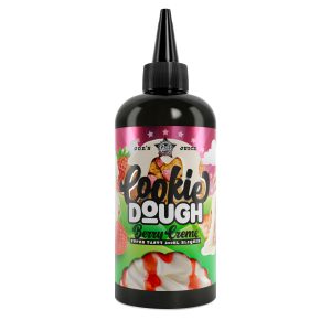 Cookie Dough - Berry Creme (200 ml, Shortfill)