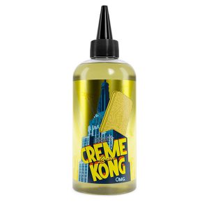 Creme Kong - Lemon Creme (200 ml, Shortfill)