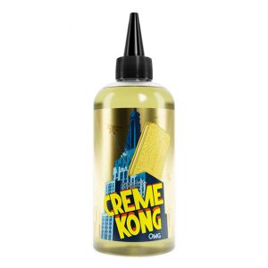 Creme Kong - Original (200 ml, Shortfill)