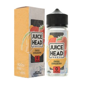 Juice Head Freeze - Mango Strawberry (100 ml, Shortfill)