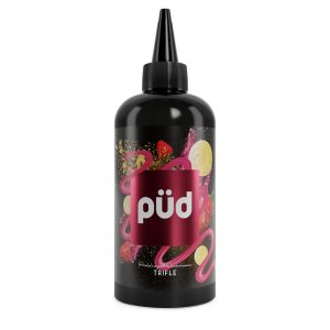 PUD - Trifle (200 ml, Shortfill)