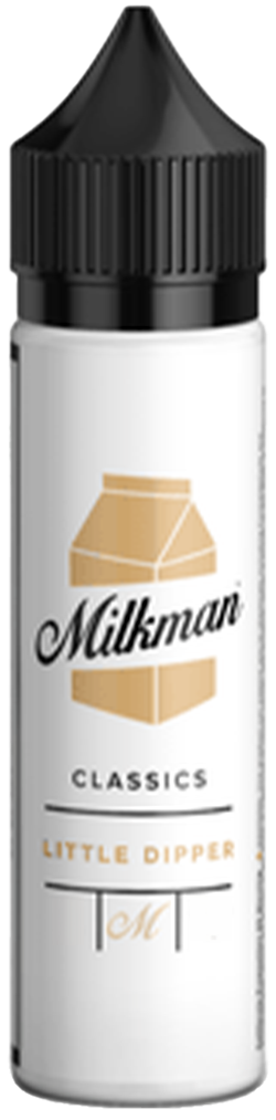 The Milkman Classics – Little Dipper (50 ml, Shortfill)