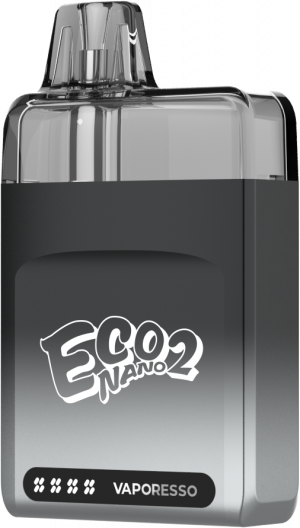 Vaporesso-Eco-Nano-2-Urban-Grey