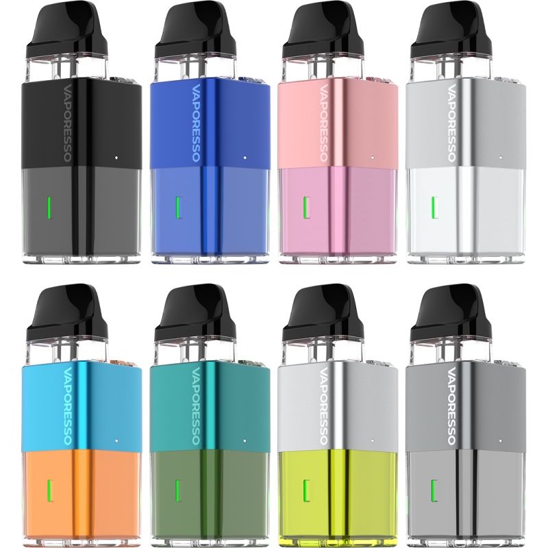 Vaporesso XROS Cube Kit