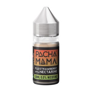 Pachamama – Fuji Apple Strawberry Nectarine (Koncentrat, 30 ml)