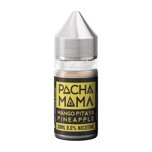 Pachamama – Mango Pitaya Pineapple (Koncentrat, 30 ml)
