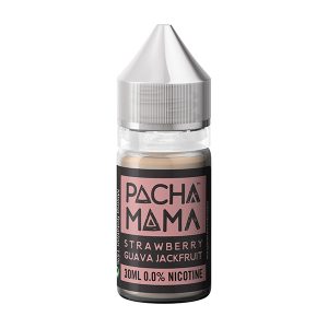 Pachamama – Strawberry Guava Jackfruit (Koncentrat, 30 ml)