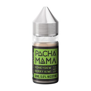 Pachamama – The Mint Leaf (Honeydew Berry Kiwi) (Koncentrat, 30 ml)
