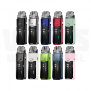 Vaporesso LUXE XR MAX Kit (5 ml, 2800 mAh)