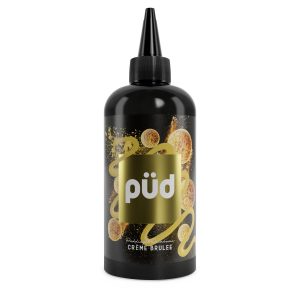 PUD - Creme Brulee (200 ml, Shortfill)