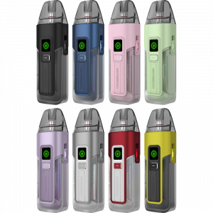 Vaporesso LUXE X2 Kit (5 ml, 2000 mAh)