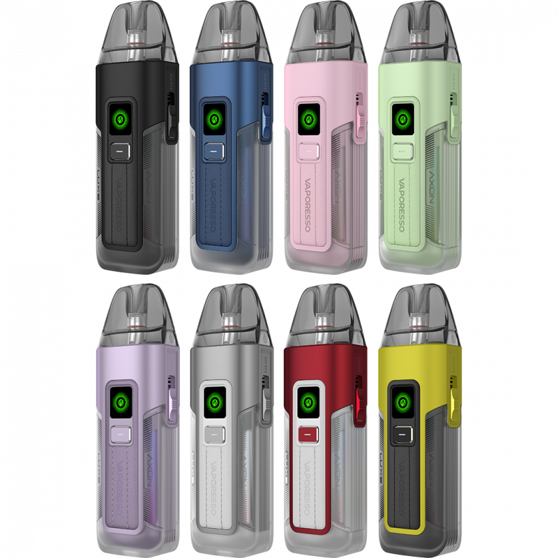 Vaporesso LUXE X2 Kit (5 ml, 2000 mAh)