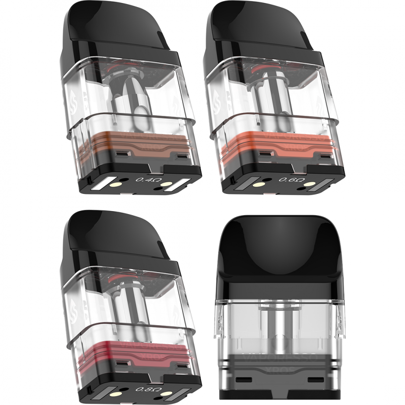 Vaporesso Xros Cartridge Pod