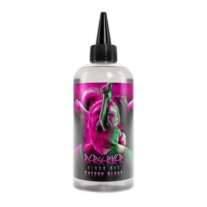 Berserker Blood Axe - Cherry Blast (200 ml, Shortfill)