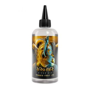 Berserker Blood Axe - Summer Fruit Ice (200 ml, Shortfill)