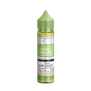 Glas Basix - Icy Cool Melon (50 ml, Shortfill)