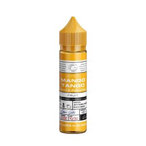 Glas Basix - Juicy Fresh Mango (50 ml, Shortfill)