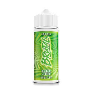 Brutal - Frozen Mojito (100 ml, Shortfill)