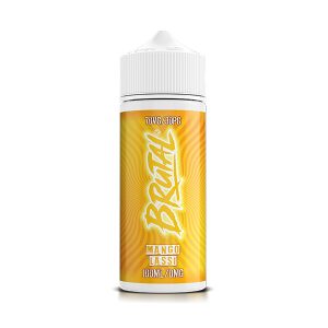 Brutal - Mango Lassi (100 ml, Shortfill)