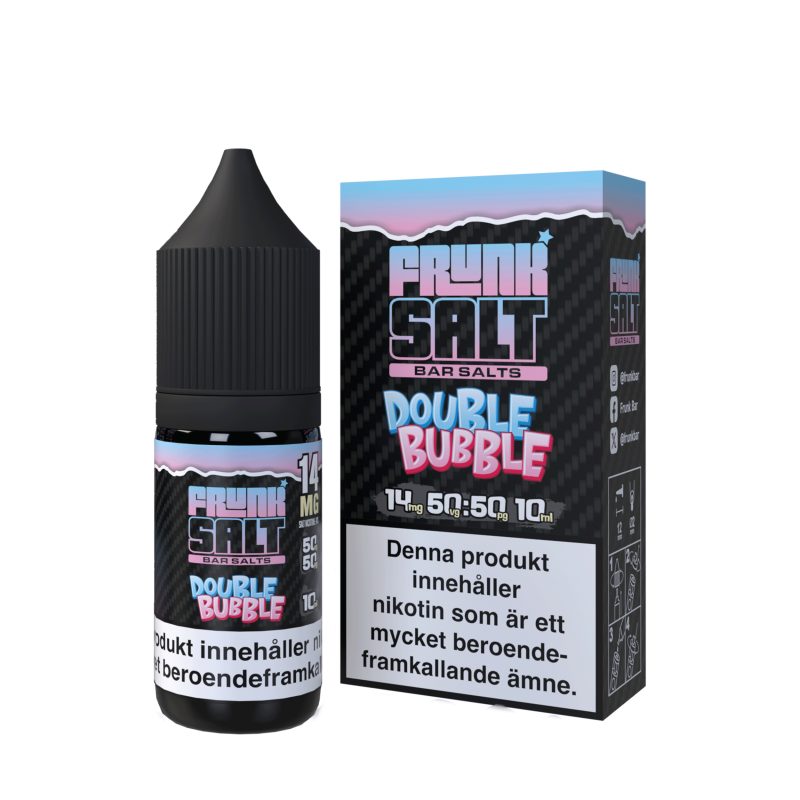 Frunk-Salt-Double-Bubble-10-ml-nikotinsalt