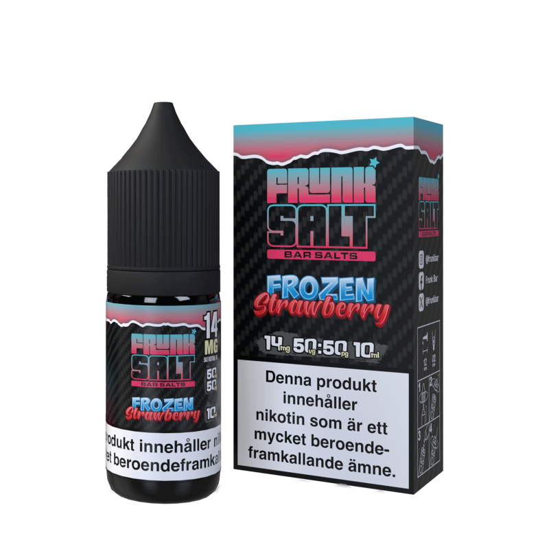 Frunk-Salt-Frozen-Strawberry-10-ml-nikotinsalt