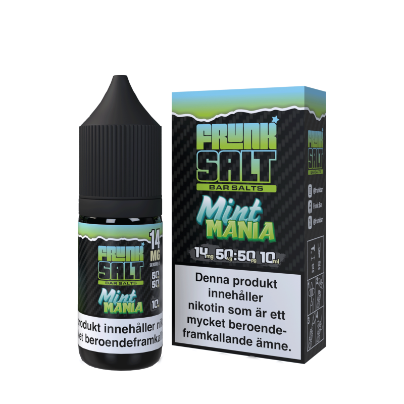 Frunk-Salt-Mint-Mania-10-ml-nikotinsalt