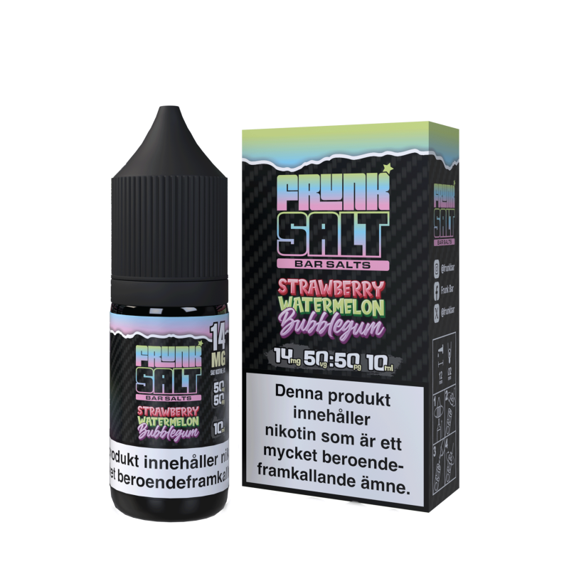 Frunk-Salt-Strawberry-Watermelon-Bubblegum-10-ml-nikotinsalt