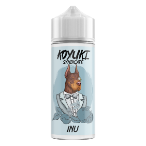 Koyuki Syndicate - Inu (100 ml, Shortfill)