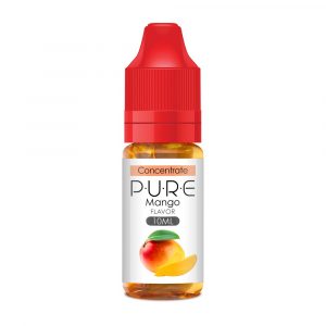 PURE - Mango (Koncentrat, 10 ml)