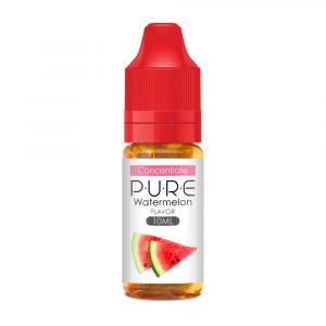 PURE - Watermelon (Koncentrat, 10 ml)