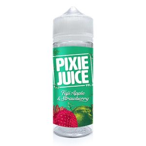 Pixie Juice Vol 2 - Fuji Apple & Strawberry (100 ml, Shortfill)