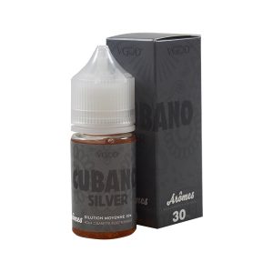 VGOD - Cubano Silver (Koncentrat, 30 ml)