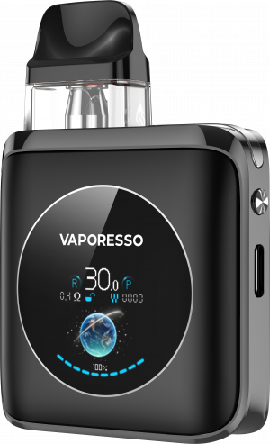 Vaporesso Xros 4 Nano Graphite Black