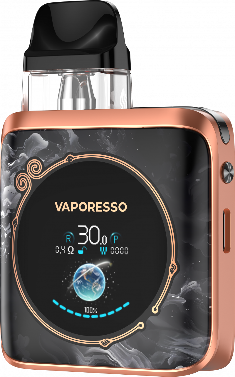 Vaporesso Xros 4 Nano Kong