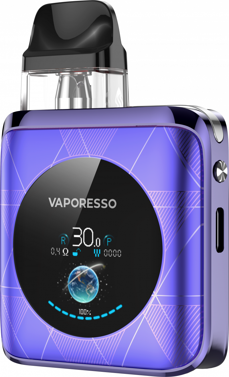 Vaporesso Xros 4 Nano Twilight Purple