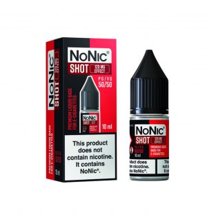 NoNic-120mg-shot