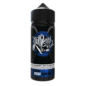 Ruthless - Berry Drank (100 ml, Shortfill)