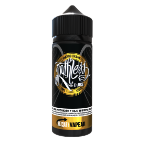 Ruthless - Mango Drank (100 ml, Shortfill)