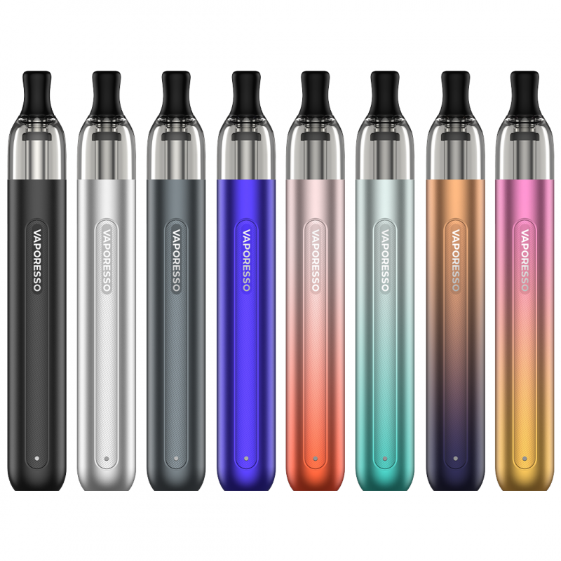 Vaporesso ECO One Kit (2 ml, 1100 mAh)