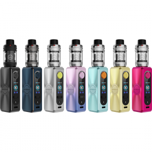 Vaporesso GEN SE Kit (80 W, 3 ml)