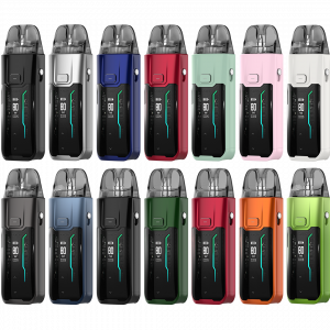 Vaporesso Luxe XR MAX (All Colors)