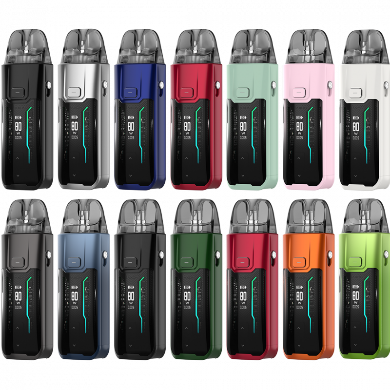 Vaporesso Luxe XR MAX (All Colors)