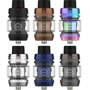 Vaporesso iTank T (6 ml, 24,5 mm)