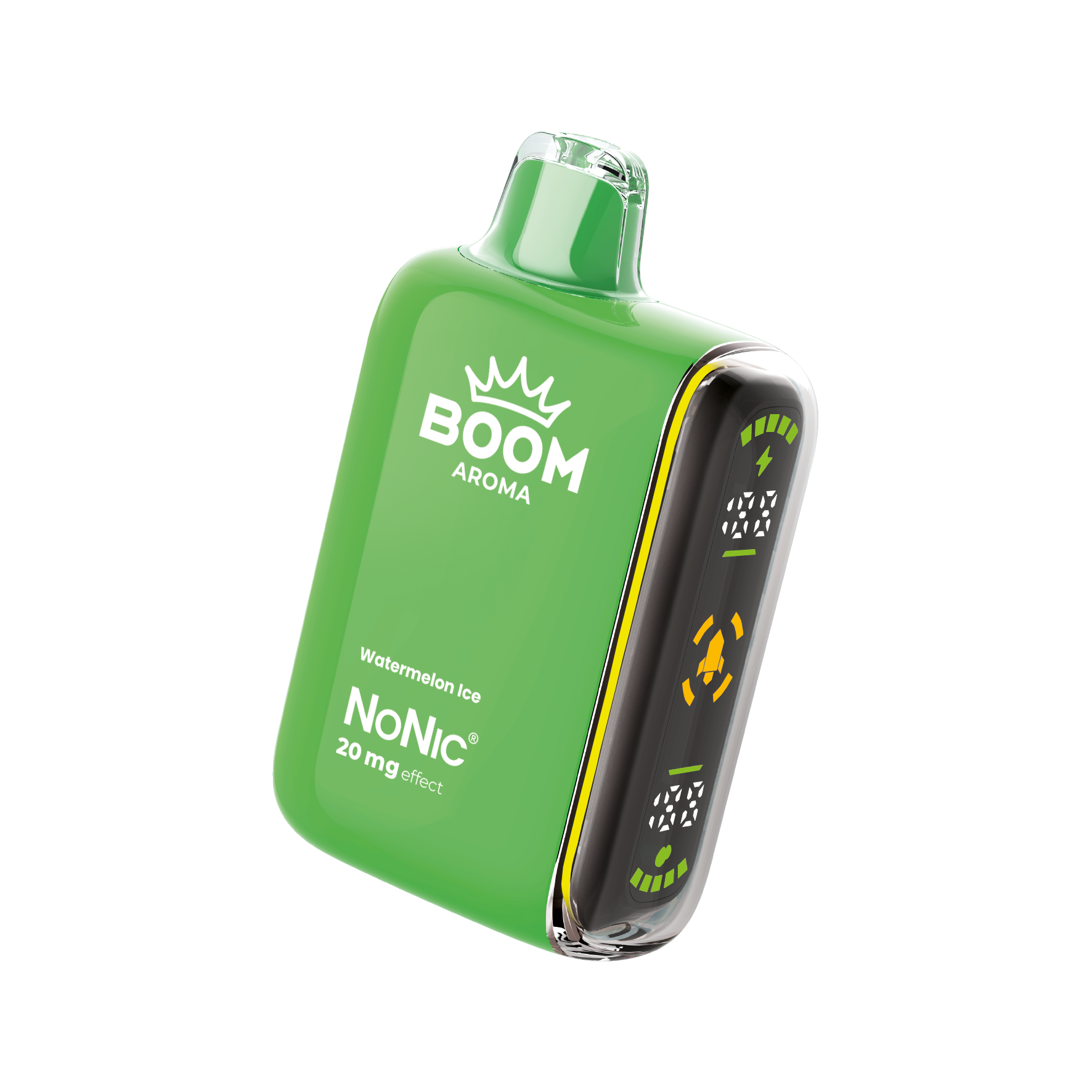 NoNic-Galaxy-Watermelon-Ice