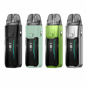 Vaporesso Luxe XR MAX